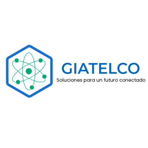 GIATELCO-Soluciones para un futuro conectado.